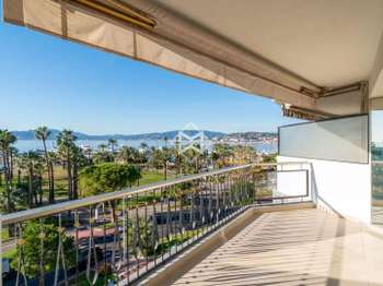 Vente Appartement 3 piècesCannes
