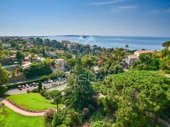 Vente Appartement 3 piècesCannes