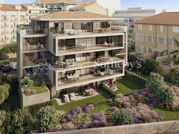 Vente Appartement 4 piècesCannes