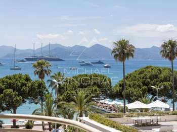 Vente Appartement T1Cannes