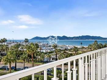 Vente Appartement 3 piècesCannes