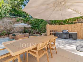 Vente Appartement 4 piècesCannes