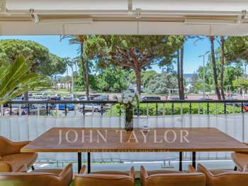 Vente Appartement 3 piècesCannes