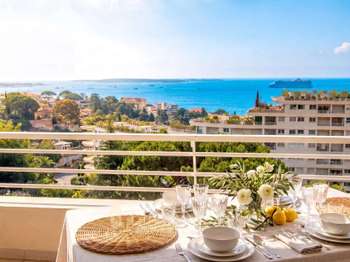 Vente Appartement 3 piècesCannes