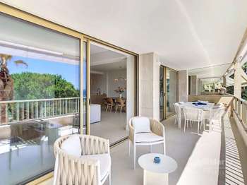 Vente Appartement 3 piècesCannes