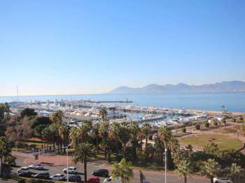 Vente Appartement 4 piècesCannes