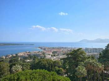 Vente Appartement 4 piècesCannes
