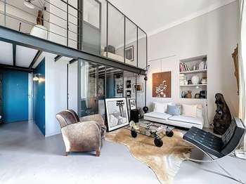 Vente Appartement 3 piècesCannes
