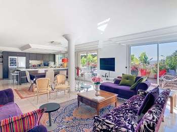 Vente Appartement 5 piècesCannes