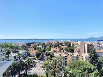 Vente Appartement 2 piècesCannes