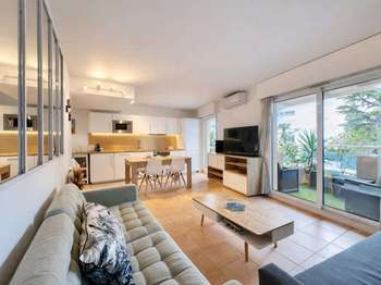 Vente Appartement 4 piècesCannes
