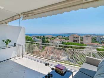 Vente Appartement 3 piècesCannes