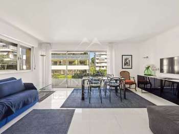 Vente Appartement 2 piècesCannes