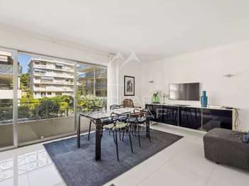 Vente Appartement 2 piècesCannes