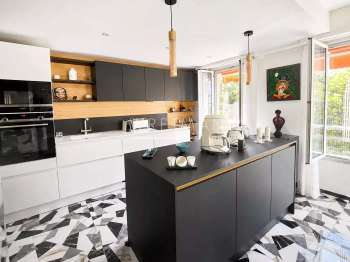 Vente Appartement 4 piècesCannes
