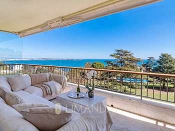 Vente Appartement 3 piècesCannes