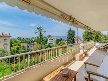 Vente Appartement 4 piècesCannes