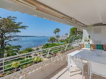 Vente Appartement 4 piècesCannes