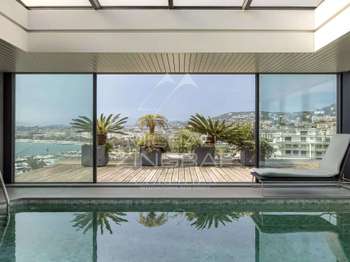Vente Appartement 6 pièces +Cannes