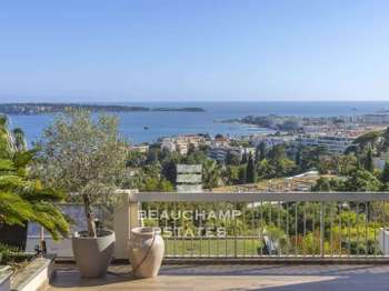 Vente Appartement 4 piècesCannes