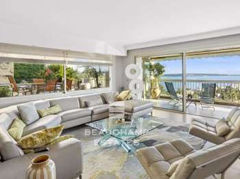 Vente Appartement 4 piècesCannes