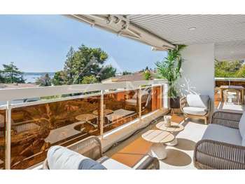 Vente Appartement 5 piècesCannes