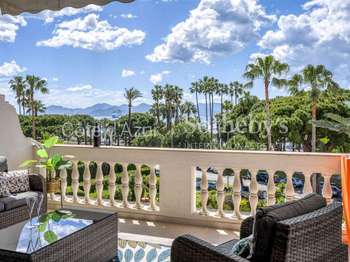Vente Appartement 4 piècesCannes