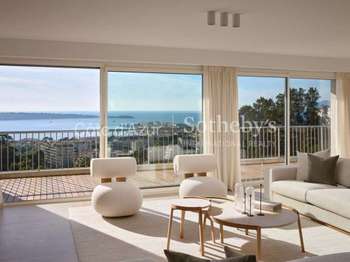 Vente Appartement 5 piècesCannes