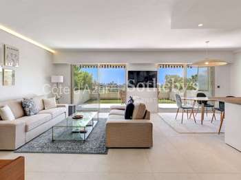 Vente appartement 3 pièces Cannes 06