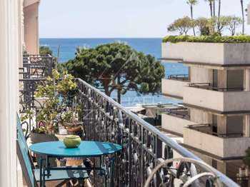 Vente Appartement 3 piècesCannes