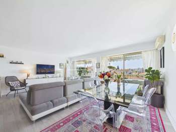 Vente Appartement 4 piècesCannes