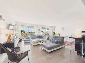 Vente Appartement 4 piècesCannes