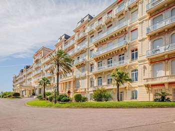 Vente Appartement 3 piècesCannes
