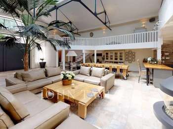 Vente Appartement 6 pièces +Cannes