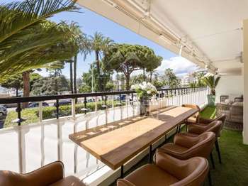 Vente Appartement 3 piècesCannes