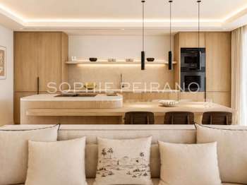Vente Appartement 3 piècesCannes