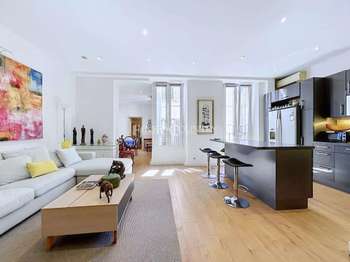 Vente Appartement 5 piècesCannes
