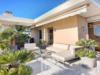 Vente Appartement 4 piècesCannes