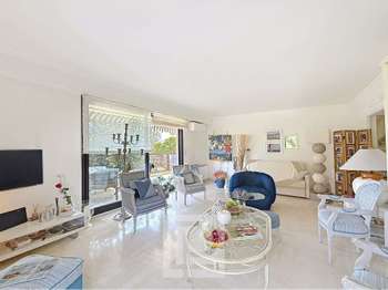 Vente Appartement 3 piècesCannes