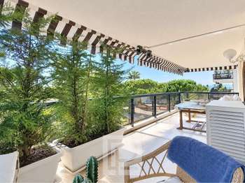 Vente Appartement 3 piècesCannes