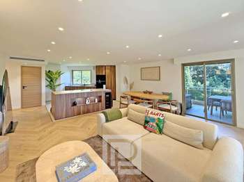 Vente Appartement 3 piècesCannes
