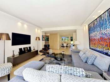 Vente Appartement 3 piècesCannes