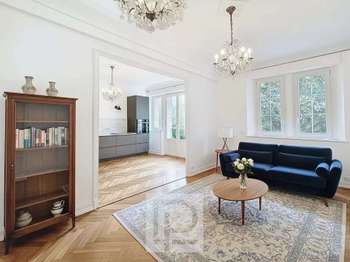 Vente Appartement 4 piècesCannes
