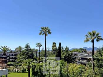 Vente Appartement 3 piècesCannes