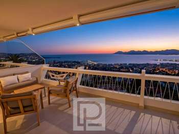 Vente Appartement 3 piècesCannes