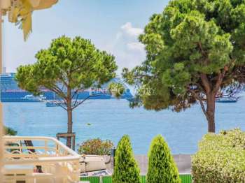 Vente Appartement 3 piècesCannes