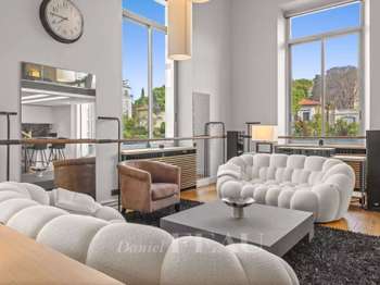 Vente Appartement 4 piècesCannes