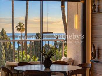Vente Appartement 4 piècesCannes