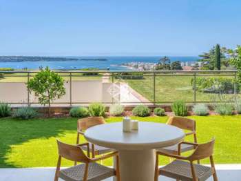 Vente Appartement 4 piècesCannes