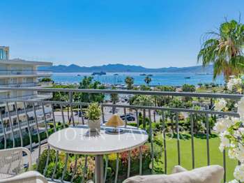 Vente Appartement 3 piècesCannes
